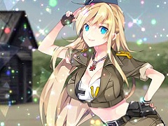 「編隊少女-フォーメーションガールズ」ついに女の子と明日編隊！　サービス直前版で確認したゲームシステムをまとめて紹介