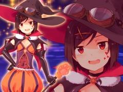 「編隊少女」，2016年のハロウィンイベントを9月26日に復刻。進化素材クエストを開放