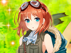 「編隊少女」，イベント“轟け！きのこ狂想曲”が開催中