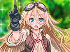 「編隊少女」の戦闘UIやオートバトルの仕様が刷新。感謝祭イベントの開催も