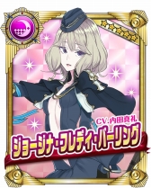 画像ギャラリー No.001のサムネイル画像 / 「編隊少女」,にじよめで事前登録の受付を開始。★5操縦士が最大3人もらえるキャンペーンを実施