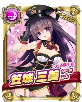 画像ギャラリー No.004のサムネイル画像 / 「編隊少女」,にじよめで事前登録の受付を開始。★5操縦士が最大3人もらえるキャンペーンを実施