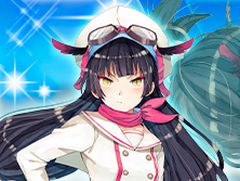 「編隊少女」，★5ガチャチケットなどがもらえる大感謝祭ログインボーナスが実施