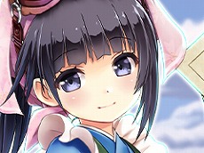 「編隊少女」，復刻イベント「雛鳥たちの前奏曲」開催