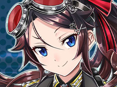 「編隊少女」，イベント「藍より青し、自由の空へ」が5月1日に開催