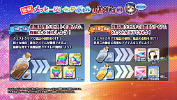 画像ギャラリー No.004のサムネイル画像 / 「編隊少女」,水着イベント「メッセージインアボトル」開催