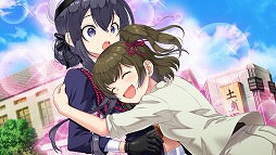 画像ギャラリー No.003のサムネイル画像 / 「編隊少女」，2周年記念の大型アップデートを実施