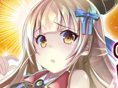 「編隊少女 改」，イベント“あくまで天使なちびっ子と”が開催