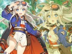 「編隊少女 改」，イベント「歌う天使と山の主」が開催。★5確定ガチャチケットを配布
