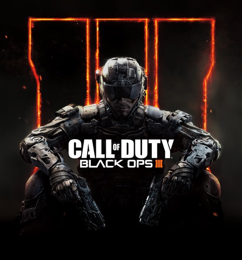 画像ギャラリー No.001のサムネイル画像 / Xbox 360版「CoD: ブラックオプスIII」の発売日が11月6日と決定。言語仕様は日本語字幕/英語音声,マルチプレイモード&ゾンビモードを収録