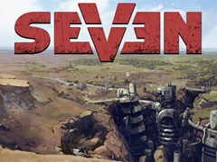 「Kholat」のIMGN.PROが，盗賊となって世界を駆け回るアクションRPG「Seven」を発表