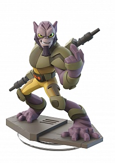 画像ギャラリー No.030のサムネイル画像 / 「ディズニーインフィニティ3.0」，12月18日に発売されるプレイセット・パックやキャラクターフィギュアの内容が公開