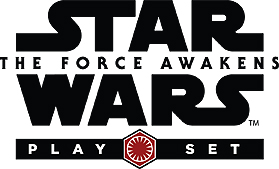 画像ギャラリー No.003のサムネイル画像 / 「ディズニーインフィニティ3.0」の新ラインナップ「スター・ウォーズ/フォースの覚醒」が映画公開に合わせて本日発売