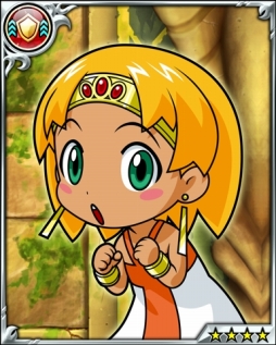 画像ギャラリー No.002のサムネイル画像 / 大都の歴代スロットキャラが登場するRPG「ドリバト!」のAndroid版が配信開始