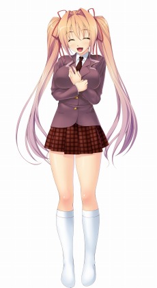 画像ギャラリー No.013のサムネイル画像 / 今度は麻雀ソリティアが登場。PC向け美少女パズルゲーム「Pretty Girls Mahjong Solitaire」がSteamで8月24日に発売決定