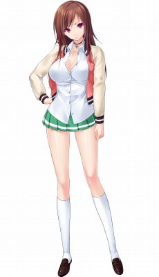 画像ギャラリー No.016のサムネイル画像 / 今度は麻雀ソリティアが登場。PC向け美少女パズルゲーム「Pretty Girls Mahjong Solitaire」がSteamで8月24日に発売決定