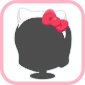 画像ギャラリー No.001のサムネイル画像 / アイスクリーム屋さん経営シム「ハローキティ アイスライフ」」iOS版が17日配信