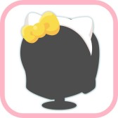 画像ギャラリー No.002のサムネイル画像 / アイスクリーム屋さん経営シム「ハローキティ アイスライフ」」iOS版が17日配信