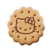 画像ギャラリー No.002のサムネイル画像 / 「ハローキティ アイスライフ」，限定店舗が手に入るチャレンジイベントを実施