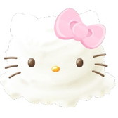 画像ギャラリー No.003のサムネイル画像 / 「ハローキティ アイスライフ」，限定店舗が手に入るチャレンジイベントを実施