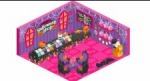 画像ギャラリー No.004のサムネイル画像 / 「ハローキティ アイスライフ」イベント限定店舗がもらえるハロウィンイベントを実施