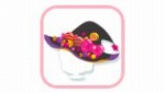画像ギャラリー No.006のサムネイル画像 / 「ハローキティ アイスライフ」イベント限定店舗がもらえるハロウィンイベントを実施
