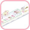 画像ギャラリー No.006のサムネイル画像 / 「ハローキティ アイスライフ」，ハローキティの誕生日記念イベントが開催