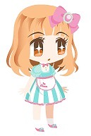 画像ギャラリー No.012のサムネイル画像 / 「ハローキティ アイスライフ」，ハローキティの誕生日記念イベントが開催