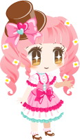 画像ギャラリー No.003のサムネイル画像 / 「ハローキティ アイスライフ」バレンタインにちなんだチャレンジイベントが開催