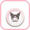 画像ギャラリー No.013のサムネイル画像 / 「ハローキティ アイスライフ」,イベント「クロミ トリックオアトリート」が開催