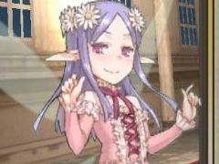 「お尻の穴」などと言い出す妖精が危険すぎる。スマホ向け新作お手軽アクションRPG「姫王と最後の騎士団」インプレッション