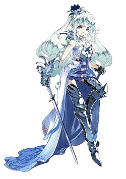 画像ギャラリー No.007のサムネイル画像 / 「姫王と最後の騎士団」ランキングイベント「猫人と森」を実施。10月5日まで