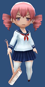 画像ギャラリー No.009のサムネイル画像 / 「姫王と最後の騎士団」おまかせ装備機能を強化。装備ペナルティの大幅軽減も