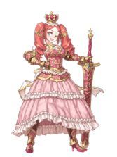 画像ギャラリー No.003のサムネイル画像 / 「姫王と最後の騎士団」の新章が追加。フレンドとのPvPもβ実装