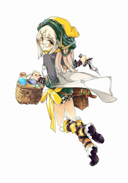 画像ギャラリー No.008のサムネイル画像 / 「姫王と最後の騎士団」，他プレイヤーとバトルを行う“闘技場”が登場