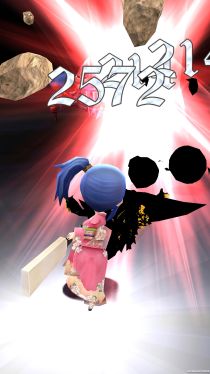 画像ギャラリー No.009のサムネイル画像 / 「姫王と最後の騎士団」,30万DL記念に魔石300個をプレゼント。イベント情報も