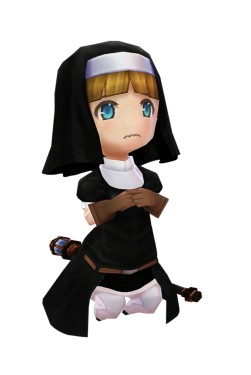 画像ギャラリー No.007のサムネイル画像 / 「姫王と最後の騎士団」★5新ユニットが手に入るログインキャンペーンを実施