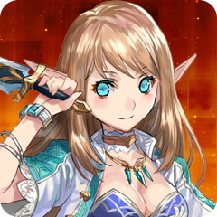 画像ギャラリー No.012のサムネイル画像 / 「姫王と最後の騎士団」,新システムの“装備強化”を含むアップデートを実装