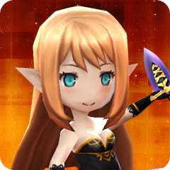 画像ギャラリー No.013のサムネイル画像 / 「姫王と最後の騎士団」,新システムの“装備強化”を含むアップデートを実装