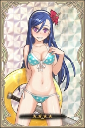 画像ギャラリー No.007のサムネイル画像 / 毒舌なナビ妖精や豊富な着せ替え要素に注目のスマホ向けRPG，「姫王と最後の騎士団」Android版の正式配信が本日スタート
