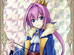 毒舌なナビ妖精や豊富な着せ替え要素に注目のスマホ向けRPG，「姫王と最後の騎士団」Android版の正式配信が本日スタート