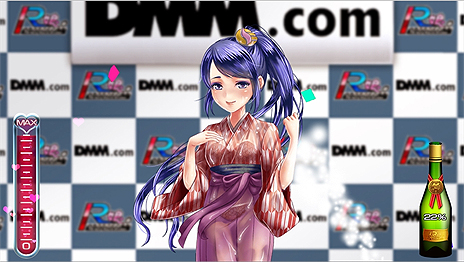 画像ギャラリー No.009のサムネイル画像 / 今度はスポーツカーから芝刈り機までが女の子に。DMMが新作ブラウザゲーム「レーシング娘。」を発表。事前登録受付もスタート