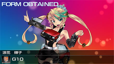 画像ギャラリー No.014のサムネイル画像 / 今度はスポーツカーから芝刈り機までが女の子に。DMMが新作ブラウザゲーム「レーシング娘。」を発表。事前登録受付もスタート