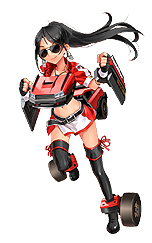 画像ギャラリー No.018のサムネイル画像 / 今度はスポーツカーから芝刈り機までが女の子に。DMMが新作ブラウザゲーム「レーシング娘。」を発表。事前登録受付もスタート