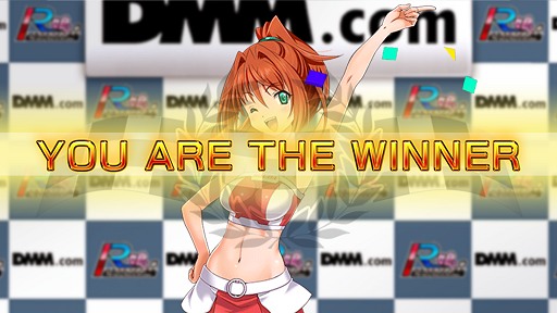 画像ギャラリー No.003のサムネイル画像 / 9月3日にオープンβテスト開始の「レーシング娘。」プレイレポート。擬人化された“R娘。”だけでなく，クルマ愛があふれたシステムにも注目