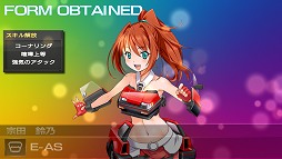画像ギャラリー No.012のサムネイル画像 / 9月3日にオープンβテスト開始の「レーシング娘。」プレイレポート。擬人化された“R娘。”だけでなく，クルマ愛があふれたシステムにも注目