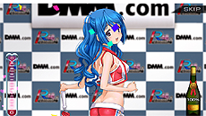 画像ギャラリー No.008のサムネイル画像 / 「レーシング娘。」ブラウザ版/Android版のサービスが本日スタート。OBT版からの改修でバトルがより熱く進化