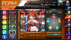 画像ギャラリー No.010のサムネイル画像 / 「レーシング娘。」ブラウザ版/Android版のサービスが本日スタート。OBT版からの改修でバトルがより熱く進化