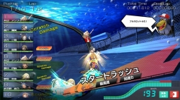画像ギャラリー No.007のサムネイル画像 / 「レーシング娘。」,2つのイベントが本日開幕。R娘「弁辺アンフィ」や新フォーム追加も