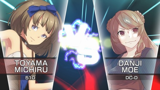 画像ギャラリー No.003のサムネイル画像 / 「レーシング娘。」新R娘「兎山みちる」が登場する「キャノンRムスメ」が開催